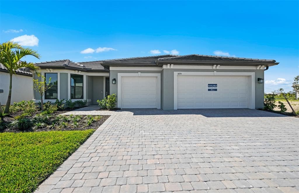 1895 RIDGEMORE STREET NORTH PORT, FL 34289
