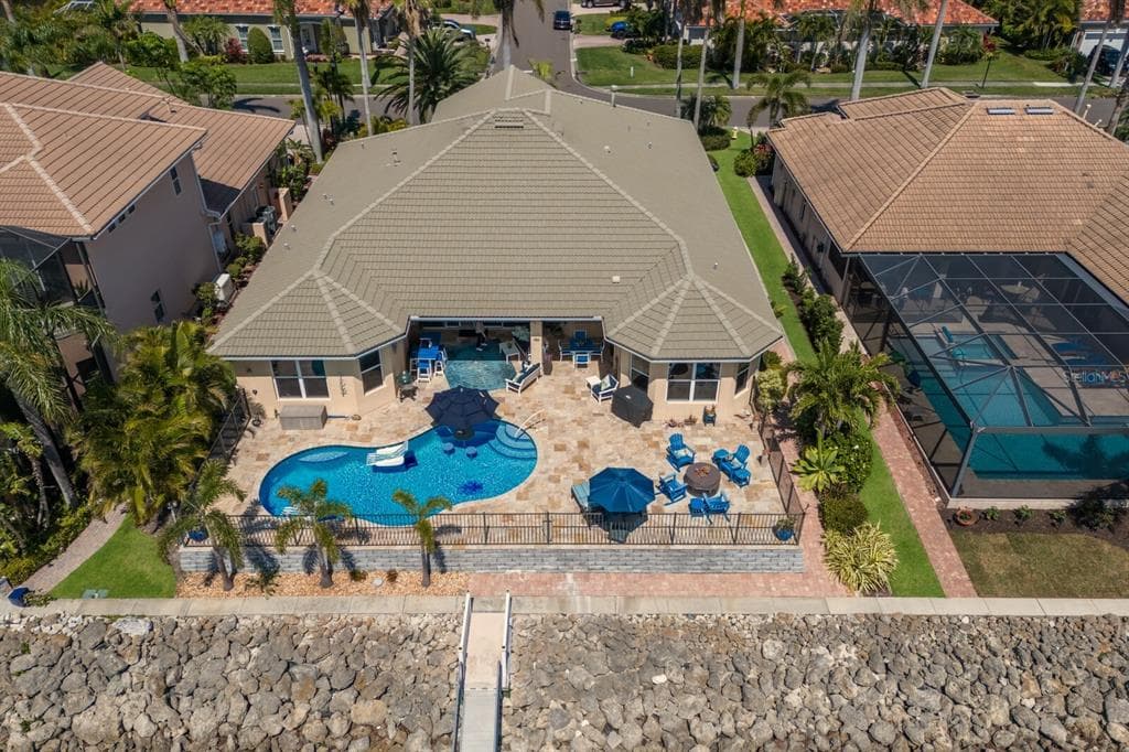 1009 3RD STREET E PALMETTO, FL 34221