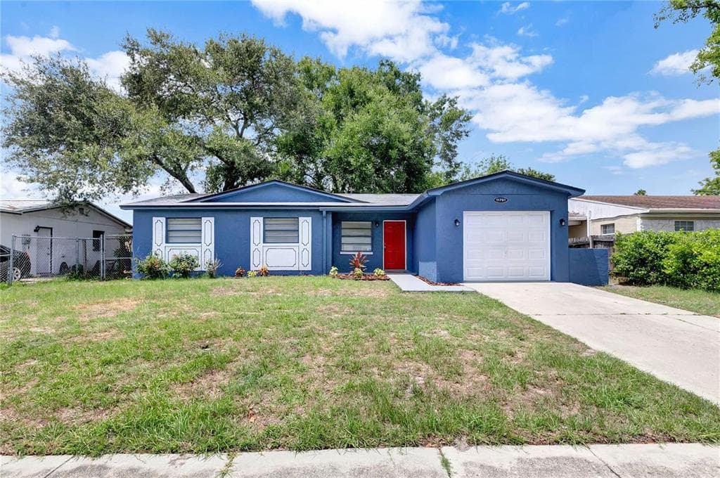 11791 128TH AVENUE LARGO, FL 33778