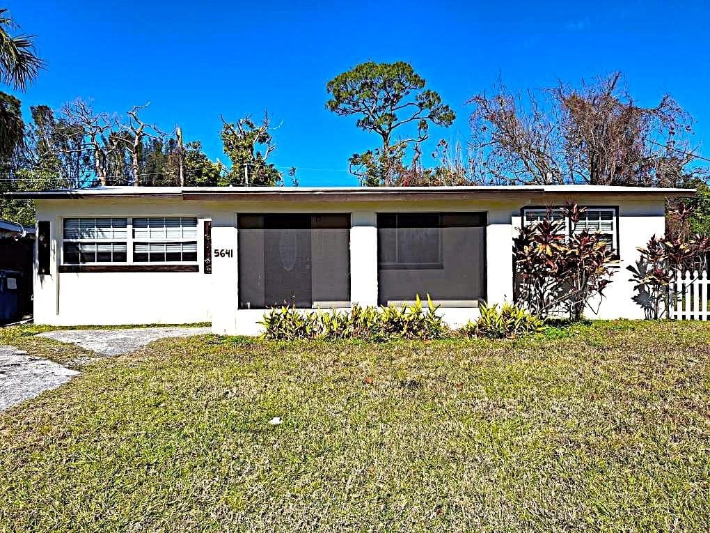 5641 94TH TERRACE N PINELLAS PARK, FL 33782