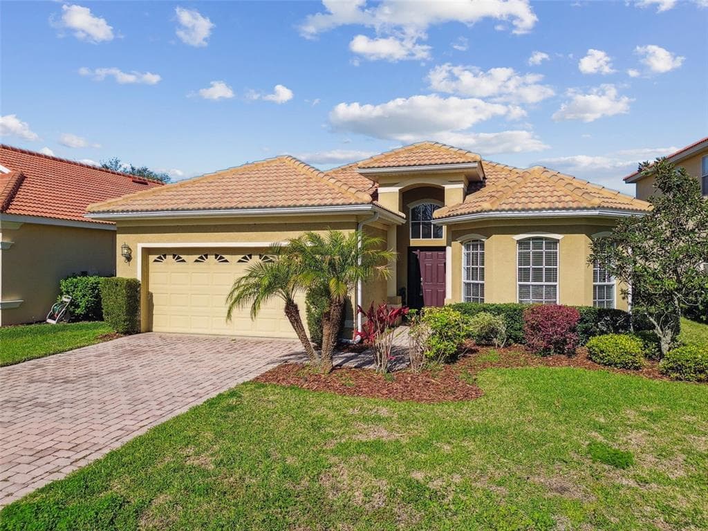 10947 CORY LAKE DRIVE TAMPA, FL 33647