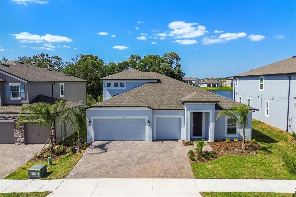 5050 BROMELIAD AVENUE WIMAUMA, FL 33598
