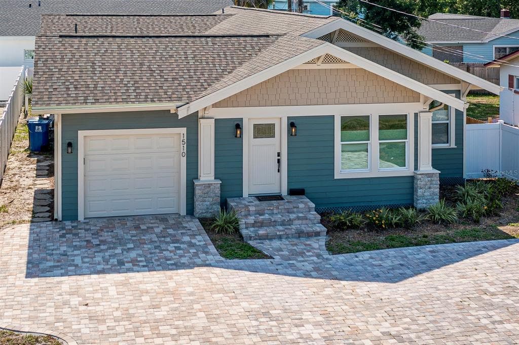 1510 49TH STREET N ST PETERSBURG, FL 33710