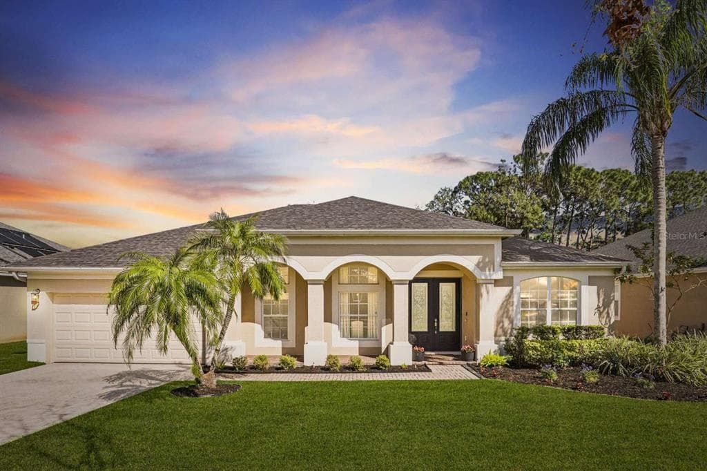 12703 DALLINGTON TERRACE WINTER GARDEN, FL 34787