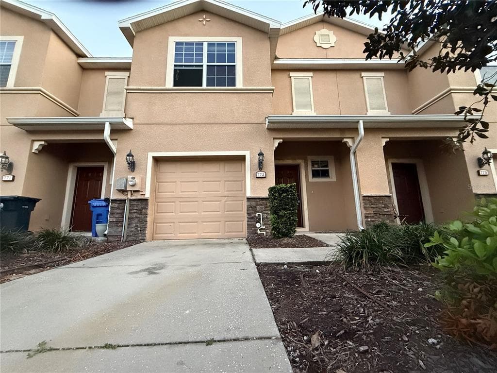 773 SPRING FLOWERS TRAIL BRANDON, FL 33511