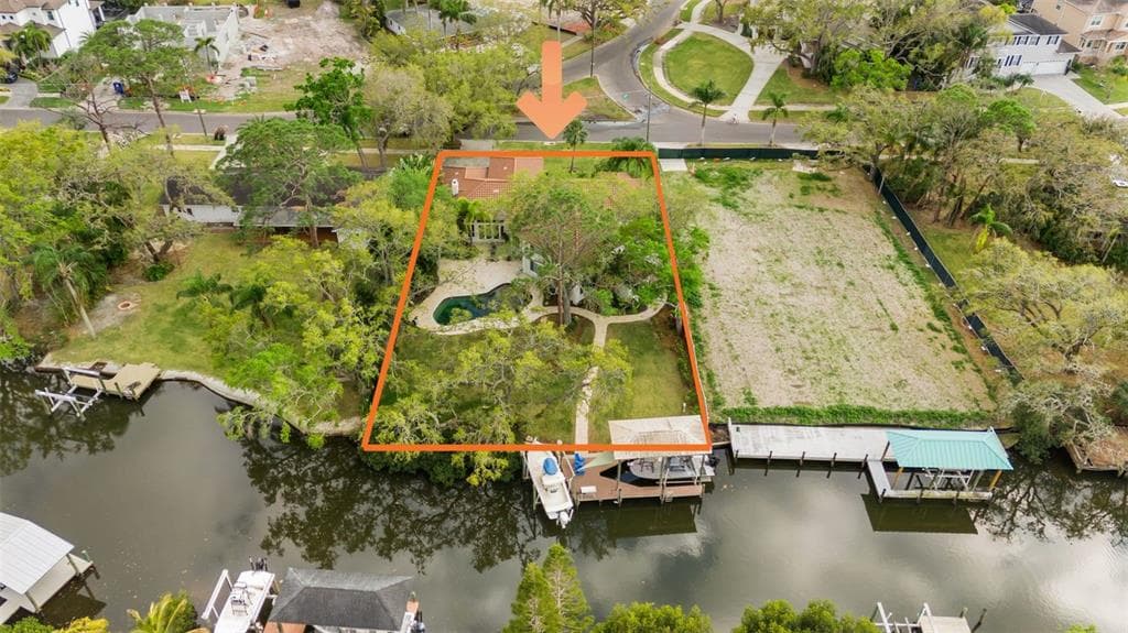 2632 S DUNDEE STREET TAMPA, FL 33629