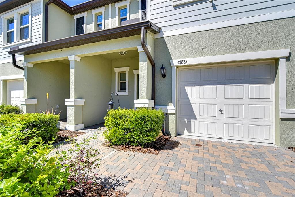 21865 ADRIATIC LANE LAND O LAKES, FL 34637