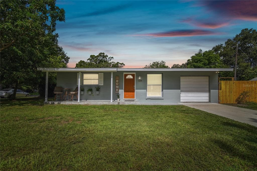 1260 S HILLCREST AVENUE CLEARWATER, FL 33756