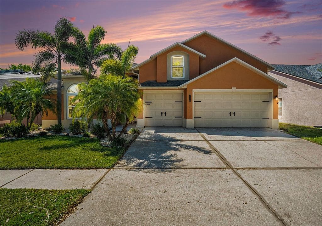 7116 COLONIAL LAKE DRIVE RIVERVIEW, FL 33578