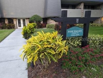 36750 US HIGHWAY 19 N UNIT 19-115 PALM HARBOR, FL 34684