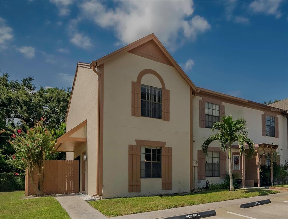 1701 BRIGADOON DRIVE CLEARWATER, FL 33759