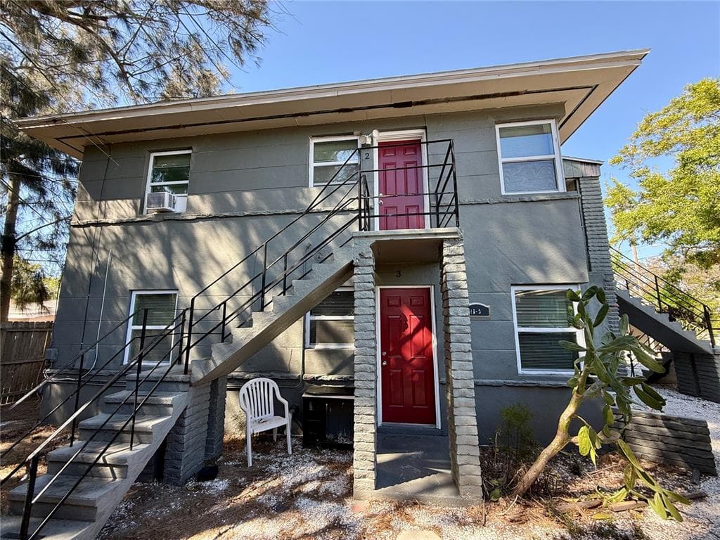 16 N HIGHLAND AVENUE UNIT 3 CLEARWATER, FL 33755