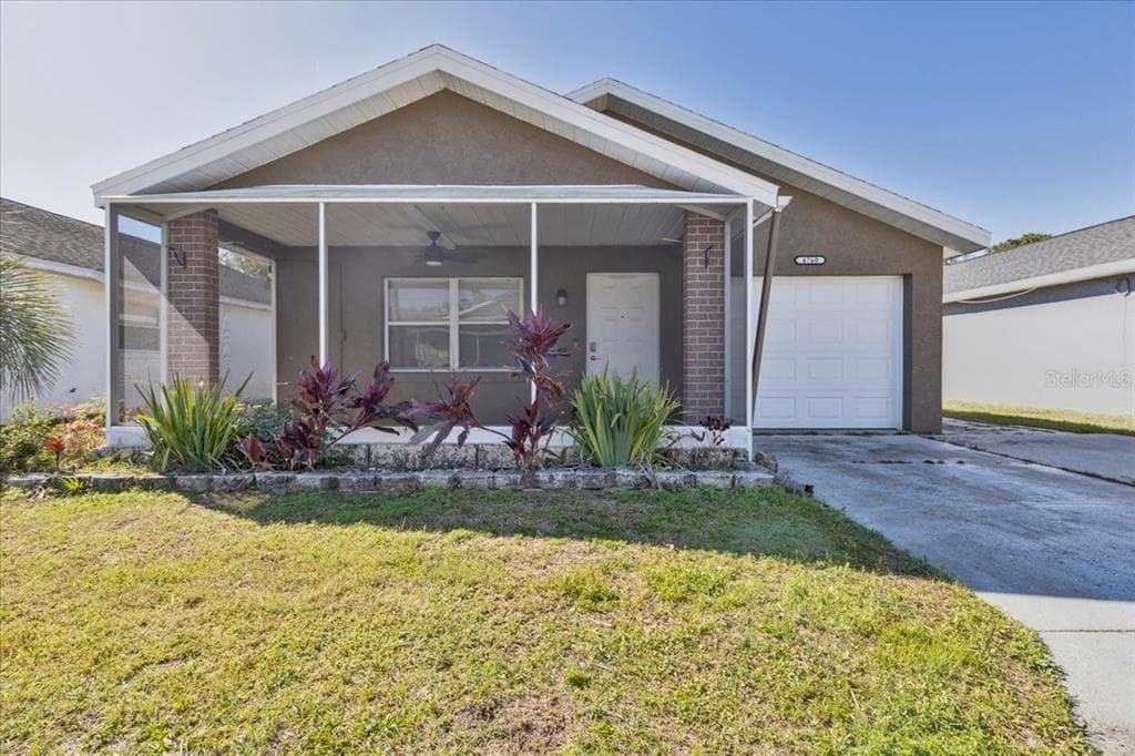 4760 SILVER CIRCLE ZEPHYRHILLS, FL 33541