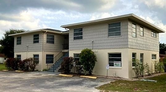 228 PLEASANT GROVE ROAD UNIT 3 INVERNESS, FL 34452