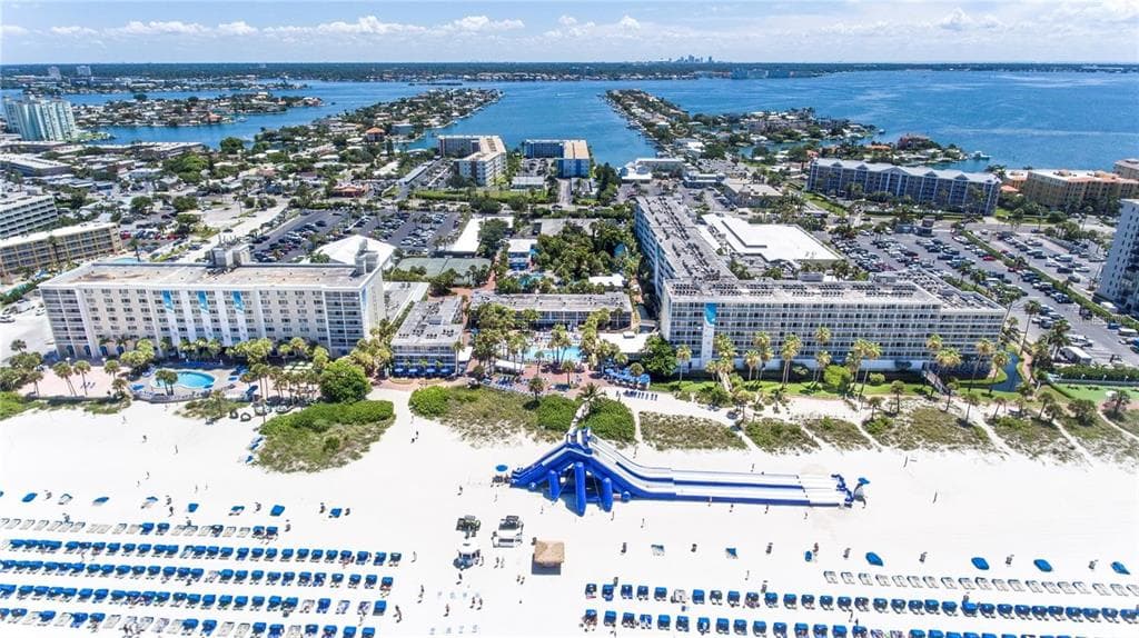 5500 GULF BOULEVARD UNIT 4226 ST PETE BEACH, FL 33706