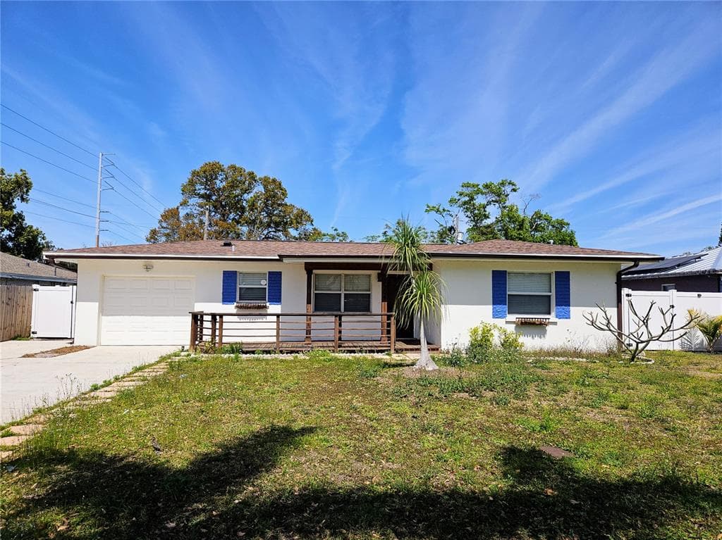 1304 PARKWOOD STREET CLEARWATER, FL 33755