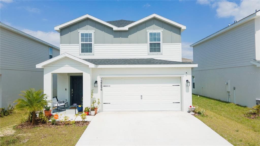 12294 CYPRESS BRANCH STREET RIVERVIEW, FL 33579
