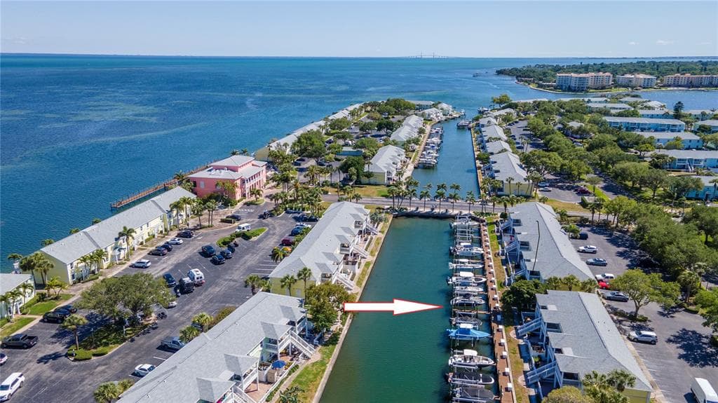 0 BEACH DRIVE SE UNIT 156SS ST PETERSBURG, FL 33705