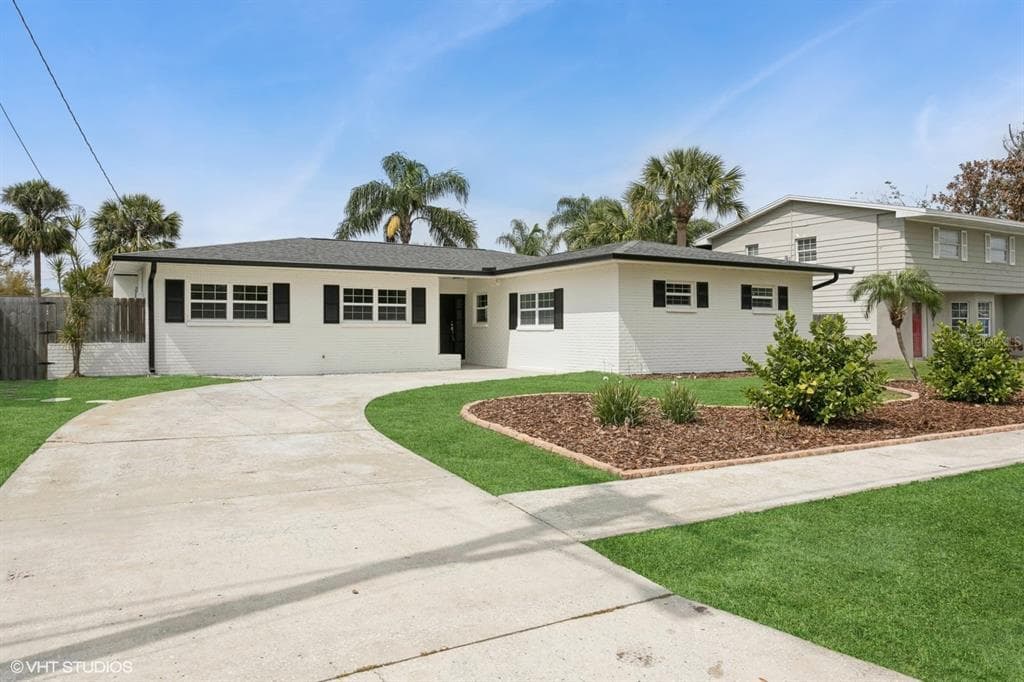 8311 MILLWOOD DRIVE TAMPA, FL 33615