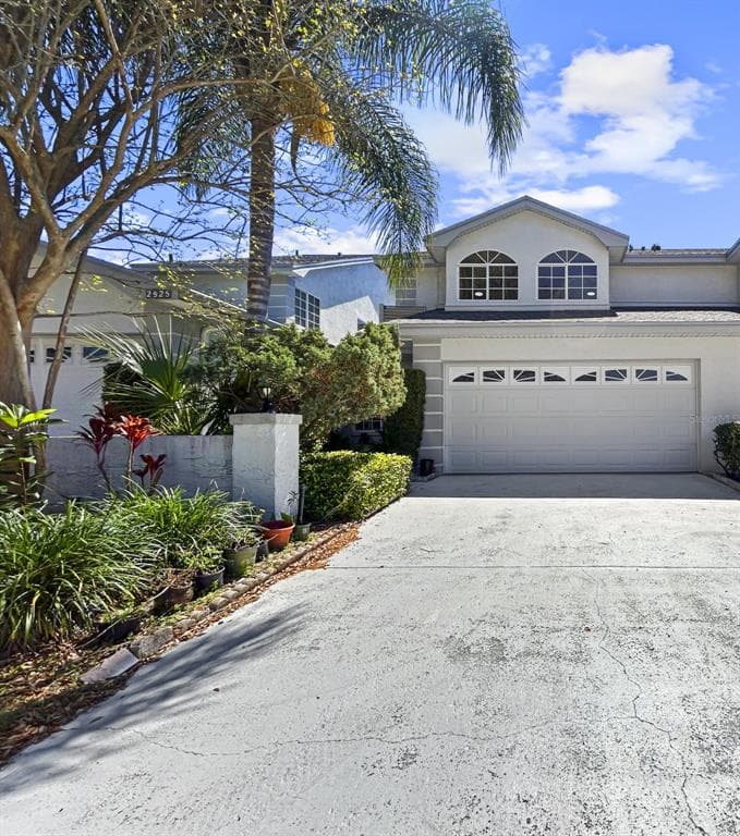2523 NORTHFIELD LANE CLEARWATER, FL 33761