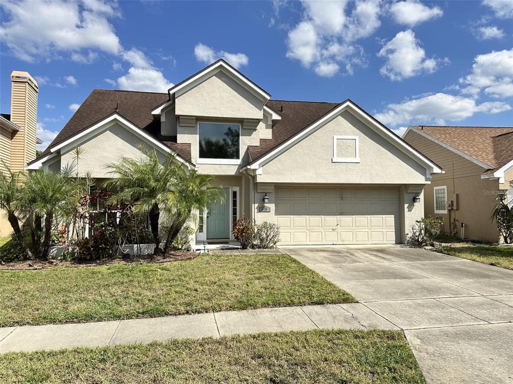 875 W CHARING CROSS CIRCLE LAKE MARY, FL 32746