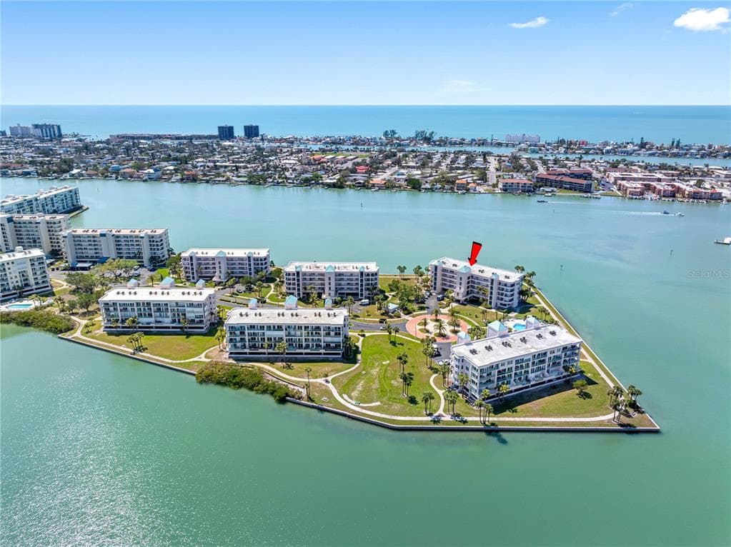 8040 SAILBOAT KEY BOULEVARD S UNIT 402