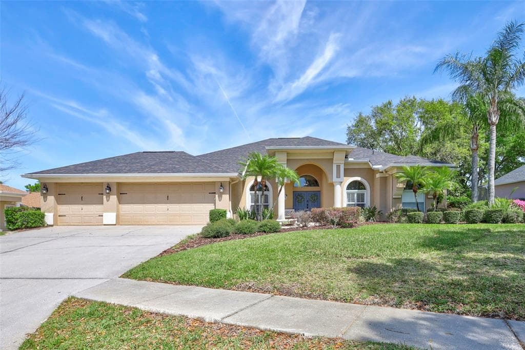 2905 HILLSIDE RAMBLE DRIVE