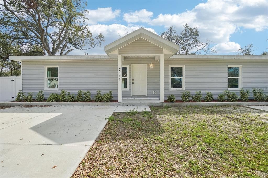 7409-UNIT 1 E 23RD AVENUE TAMPA, FL 33619