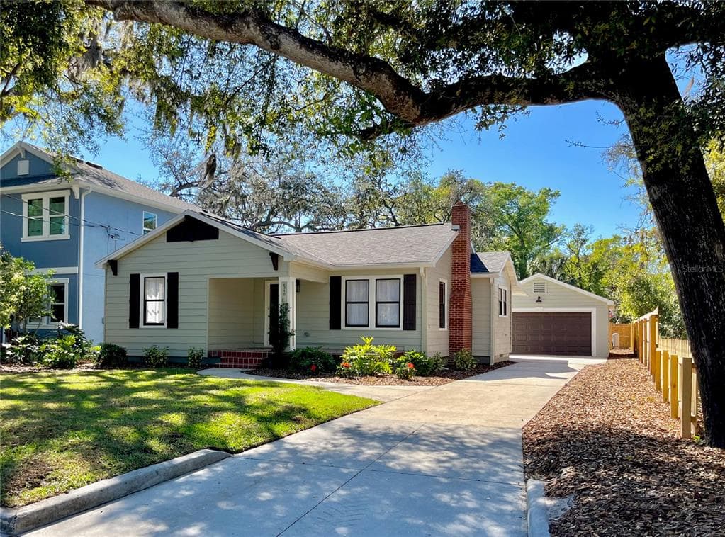 6710 N 13TH STREET TAMPA, FL 33604