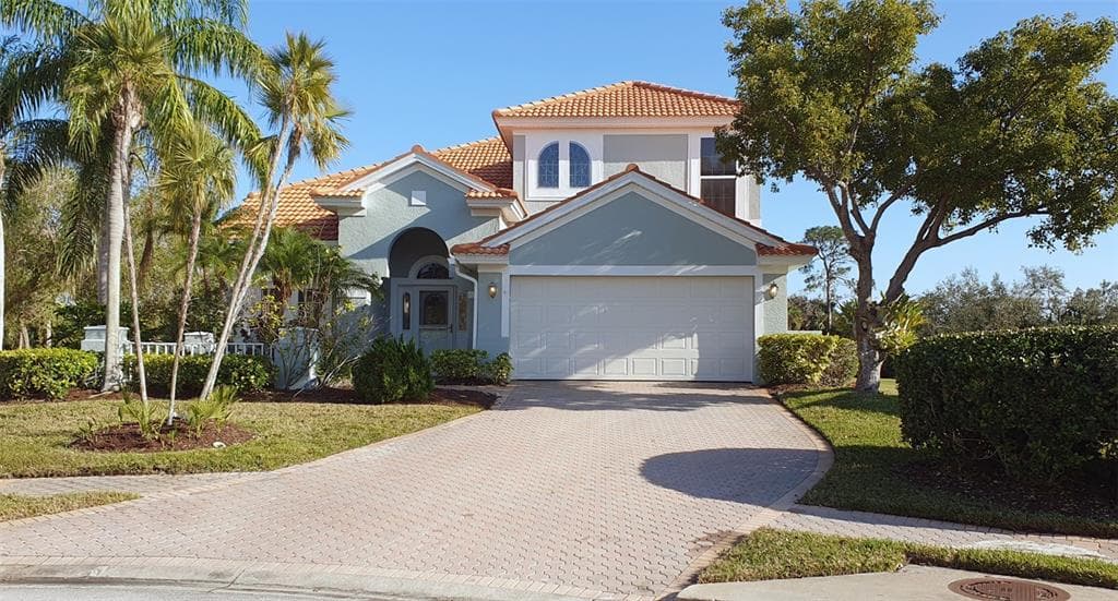 7279 MAIDENCANE COURT SEMINOLE, FL 33777