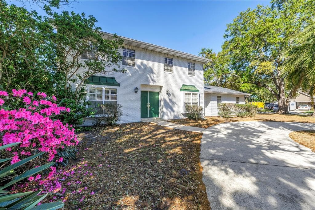 13982 WHISPERWOOD DRIVE CLEARWATER, FL 33762