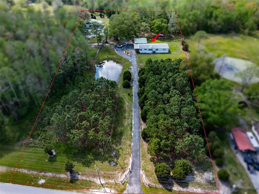 13978 HOWARD BOULEVARD KATHLEEN, FL 33849