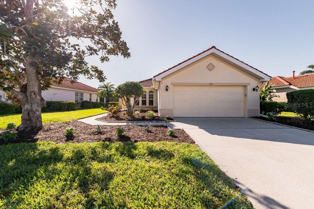 129 TREVISO COURT NORTH VENICE, FL 34275