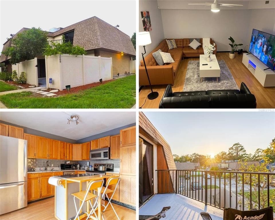 4088 SHANNON BROWN DRIVE ORLANDO, FL 32808