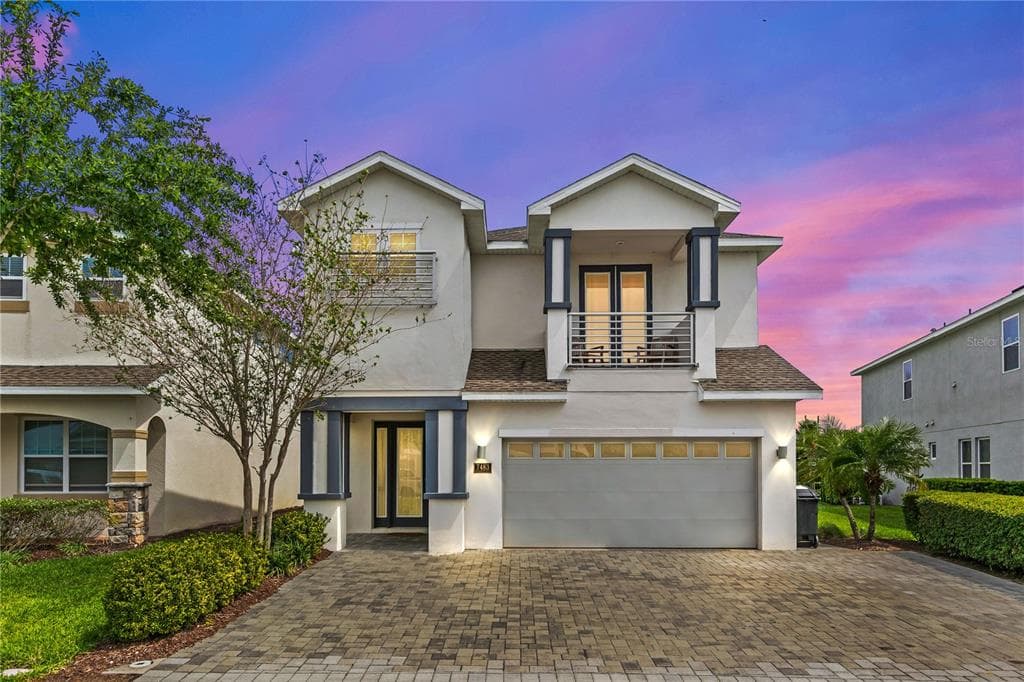 7483 MARKER AVENUE KISSIMMEE, FL 34747