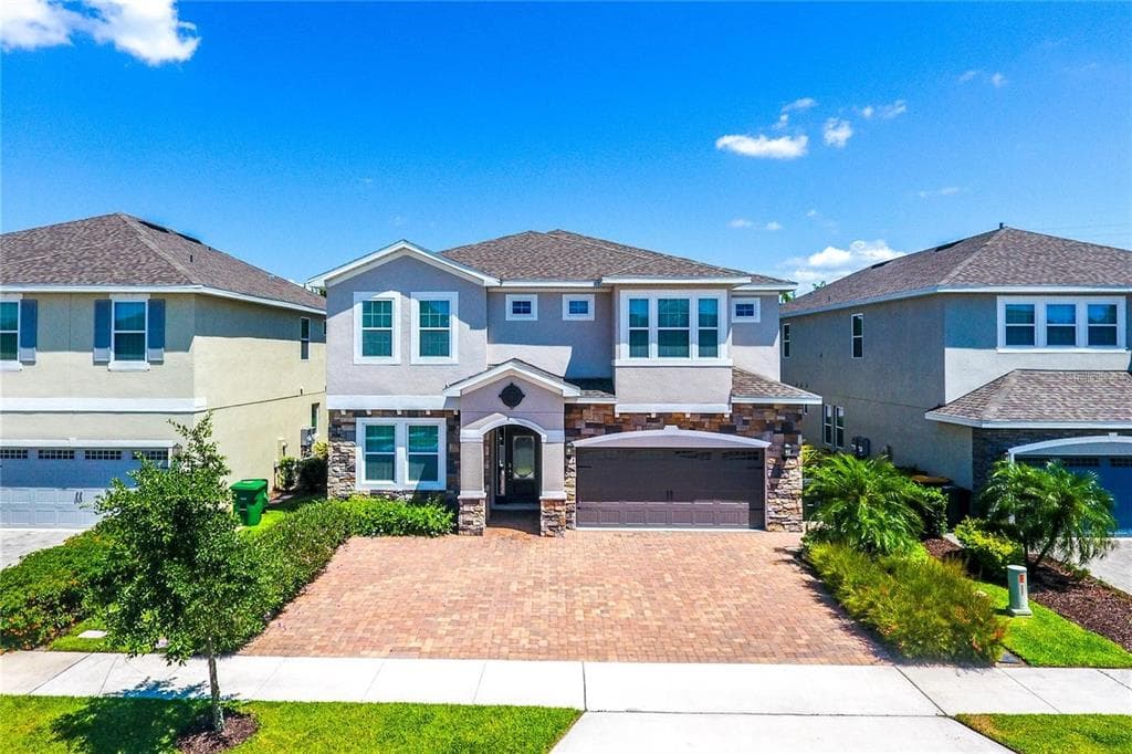 7463 MARKER AVENUE KISSIMMEE, FL 34747