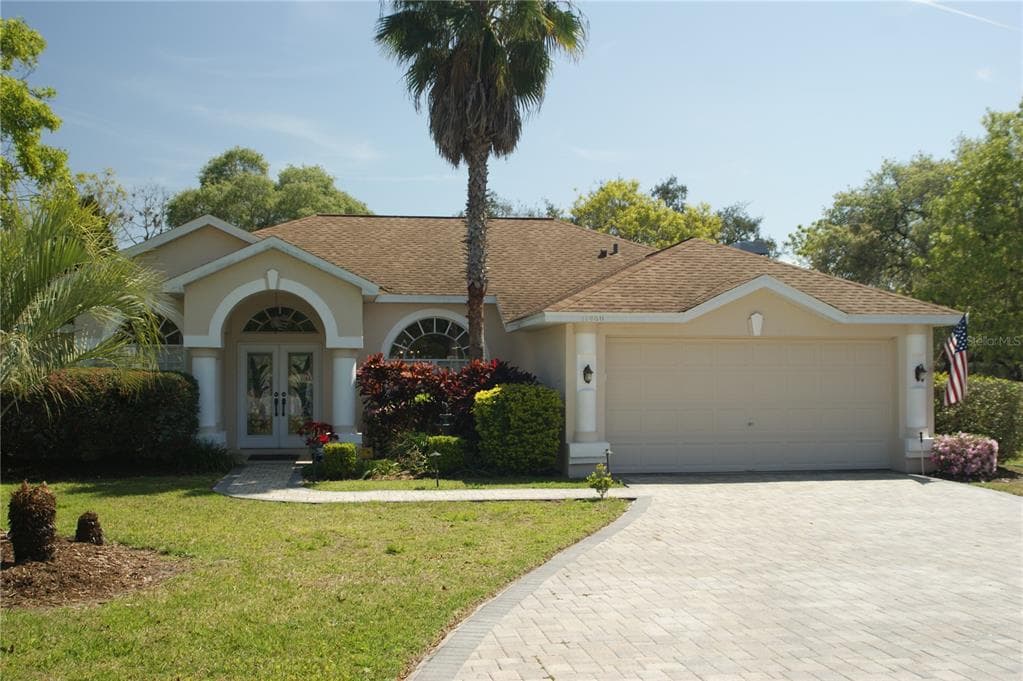 11480 EMERALD RIDGE COURT SPRING HILL, FL 34609