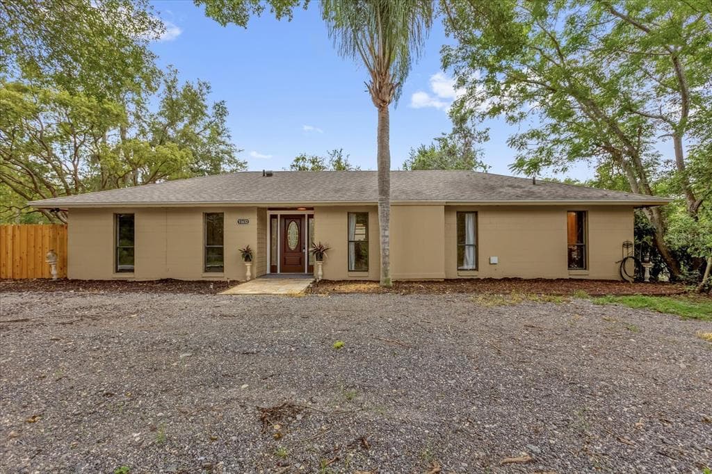 31632 SPRUCE DRIVE EUSTIS, FL 32736
