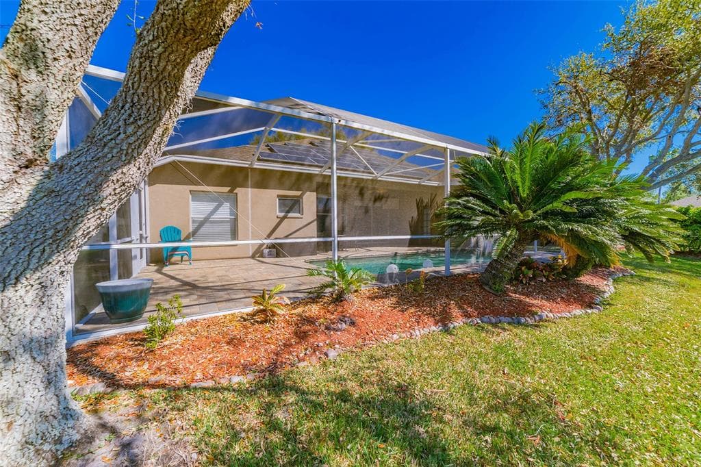 10229 QUAILS LANDING AVENUE TAMPA, FL 33647