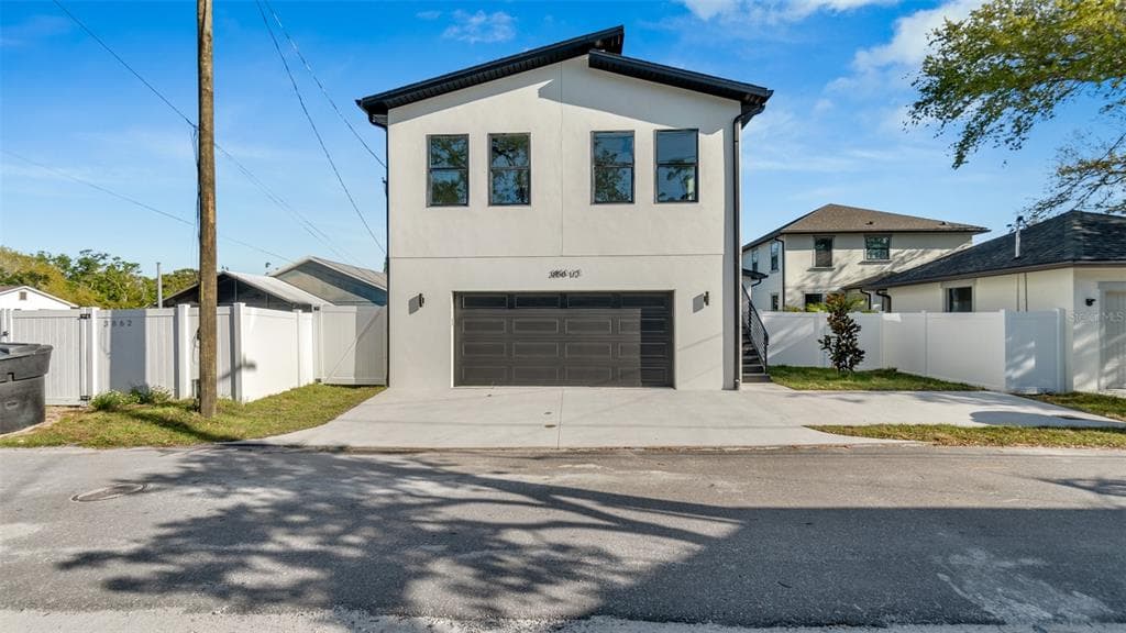 3850 2ND AVENUE N UNIT 1/2 ST PETERSBURG, FL 33713