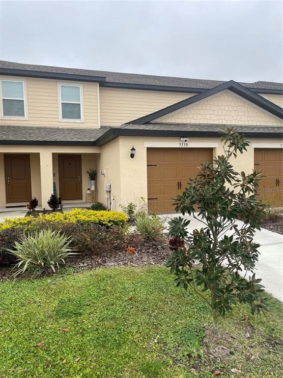5330 COMPANION LANE TAMPA, FL 33619