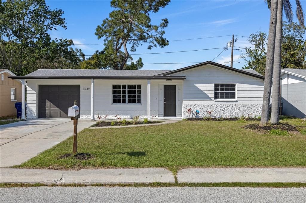 3249 MASONVILLE LOOP HOLIDAY, FL 34691