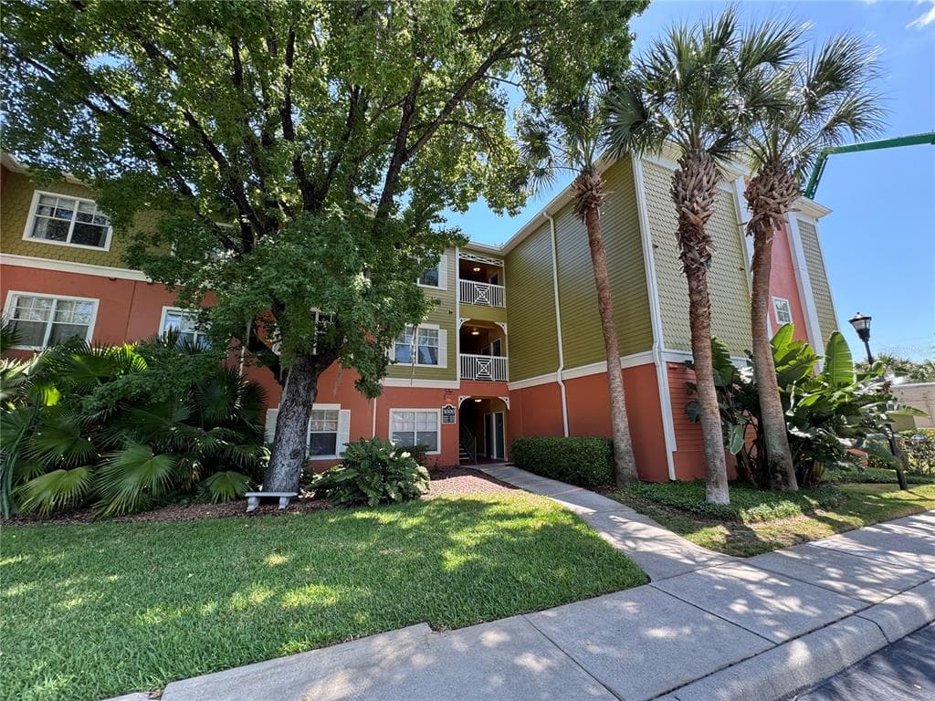 4207 S DALE MABRY HIGHWAY UNIT 10107 TAMPA, FL 33611