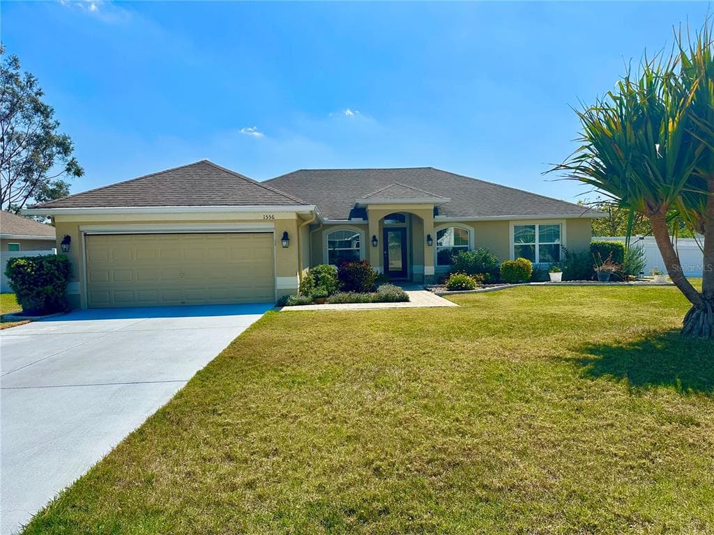 1556 LEMON AVENUE WINTER HAVEN, FL 33881
