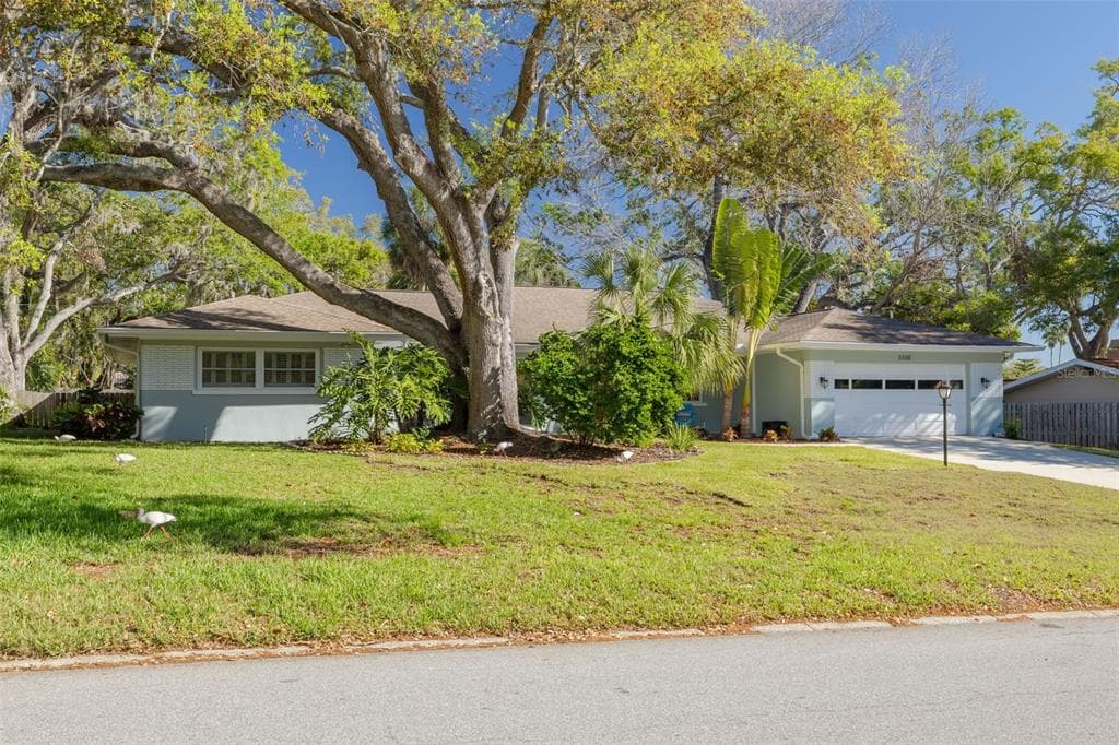 3330 SAN BERNADINO STREET CLEARWATER, FL 33759