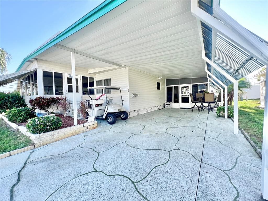 1100 BELCHER ROAD S UNIT 109 LARGO, FL 33771