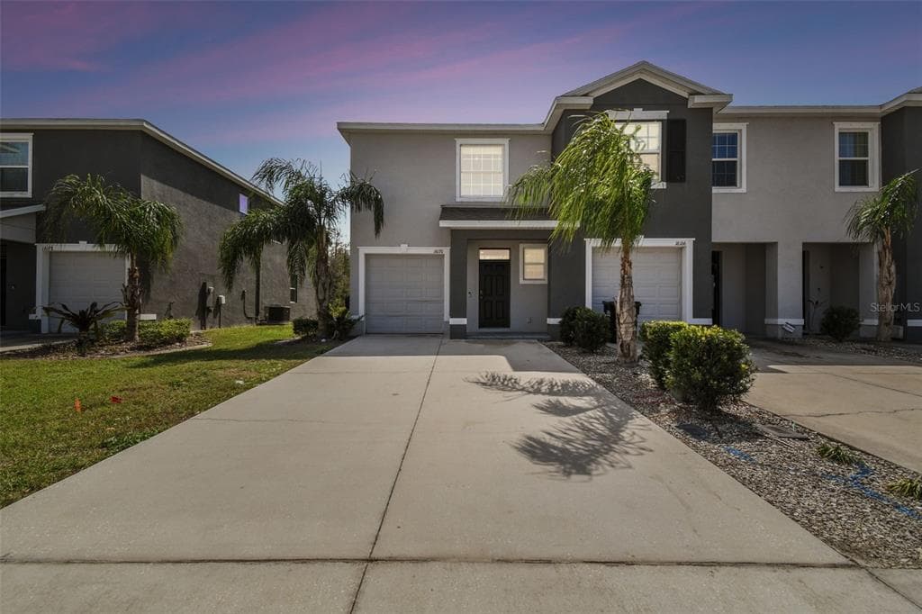 16170 TRADITIONAL BLUFF PLACE ODESSA, FL 33556