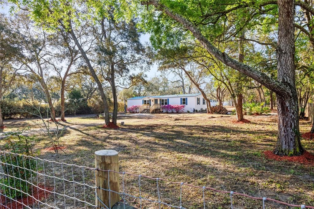 5390 W ROCHELLE STREET HOMOSASSA, FL 34446