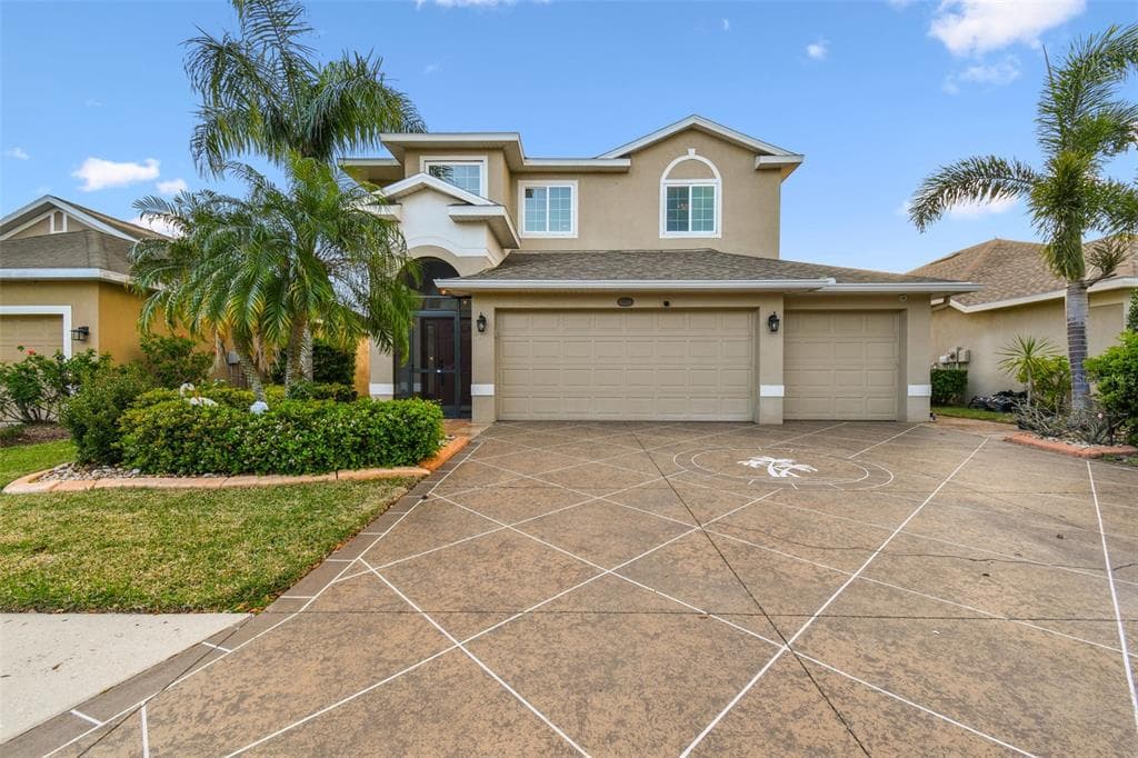 6239 FRENCH CREEK COURT