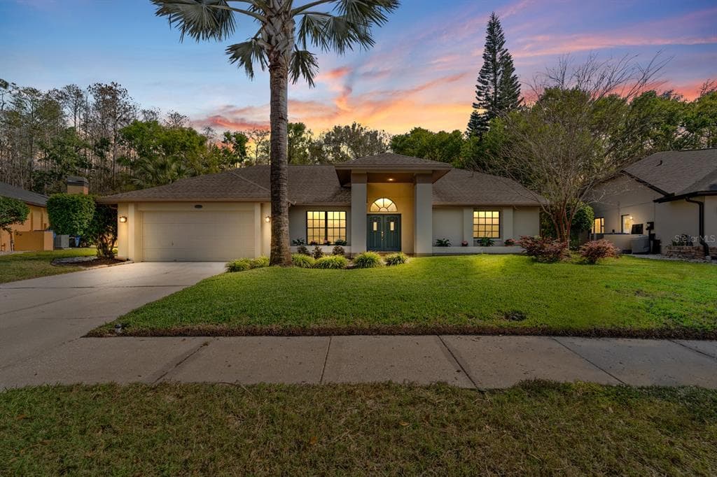 3342 WEDGEWOOD WAY TARPON SPRINGS, FL 34688